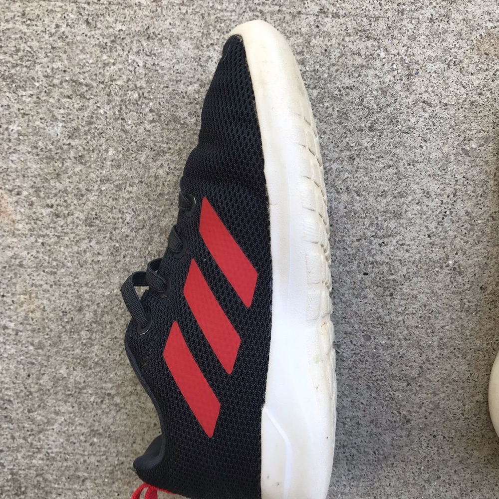 Adidas sneakers sz 10